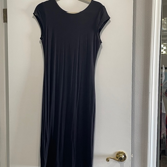 Velvet Torch Dresses Velvet Torch Los Angeles Simple Black Dress